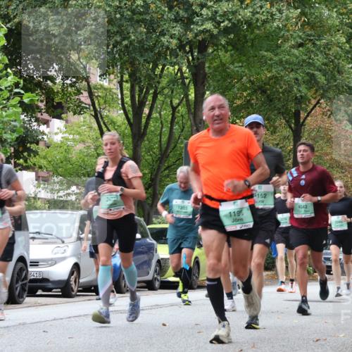 21.09.2025 - PSD Bank Halbmarathon Luisa Fischer http://msf.ph/oto/8929579 21.09.2025 11:48:18 Laufen 2672, 3418, 1203, 1195, 152, 2574, 4042, 3099 meine-sportfotos.de