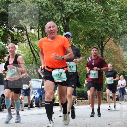 21.09.2025 - PSD Bank Halbmarathon Luisa Fischer http://msf.ph/oto/8929585 21.09.2025 11:48:19 Laufen 2473, 2337, 1196, 152, 14235, 4042, 3099 meine-sportfotos.de