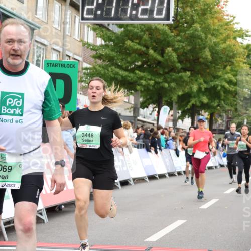 21.09.2025 - PSD Bank Halbmarathon Strokosch-Dieckow http://msf.ph/oto/8929589 21.09.2025 12:10:43 Ziel 2603, 2979, 3029, 3069, 3446 meine-sportfotos.de