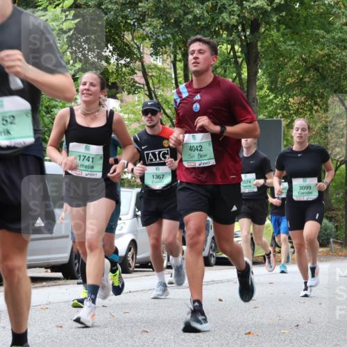 21.09.2025 - PSD Bank Halbmarathon Luisa Fischer http://msf.ph/oto/8929595 21.09.2025 11:48:21 Laufen 396, 3152, 1741, 1367, 4042, 2574, 3099 meine-sportfotos.de