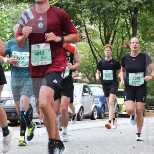 21.09.2025 - PSD Bank Halbmarathon Luisa Fischer http://msf.ph/oto/8929604 21.09.2025 11:48:22 Laufen 3, 1203, 4042, 2574, 3099, 1435 meine-sportfotos.de