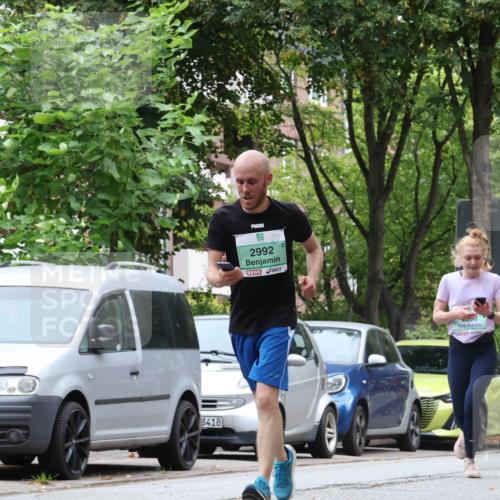 21.09.2025 - PSD Bank Halbmarathon Luisa Fischer http://msf.ph/oto/8929622 21.09.2025 11:48:24 Laufen 37, 3418, 2992, 3957 meine-sportfotos.de