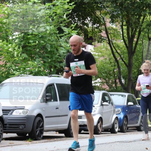 21.09.2025 - PSD Bank Halbmarathon Luisa Fischer http://msf.ph/oto/8929623 21.09.2025 11:48:25 Laufen 2337, 418, 399 meine-sportfotos.de
