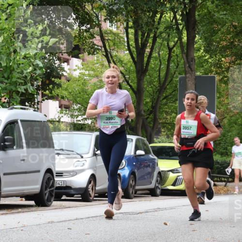 21.09.2025 - PSD Bank Halbmarathon Luisa Fischer http://msf.ph/oto/8929627 21.09.2025 11:48:26 Laufen 2992, 3418, 3990, 3957, 2762 meine-sportfotos.de