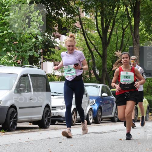 21.09.2025 - PSD Bank Halbmarathon Luisa Fischer http://msf.ph/oto/8929630 21.09.2025 11:48:26 Laufen 3418, 3990, 3957 meine-sportfotos.de