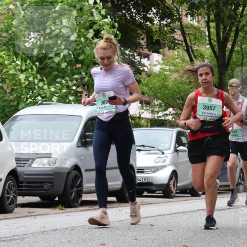 21.09.2025 - PSD Bank Halbmarathon Luisa Fischer http://msf.ph/oto/8929635 21.09.2025 11:48:27 Laufen 399, 3418, 3957, 1258 meine-sportfotos.de