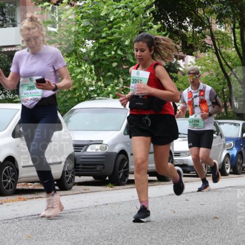 21.09.2025 - PSD Bank Halbmarathon Luisa Fischer http://msf.ph/oto/8929640 21.09.2025 11:48:28 Laufen 3990, 3957, 3418, 1, 1258 meine-sportfotos.de