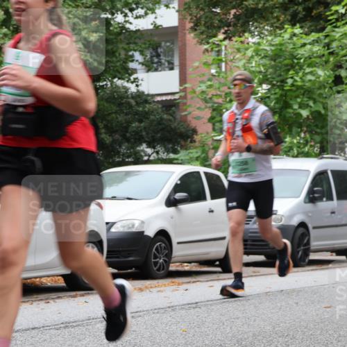 21.09.2025 - PSD Bank Halbmarathon Luisa Fischer http://msf.ph/oto/8929649 21.09.2025 11:48:29 Laufen 3418 meine-sportfotos.de