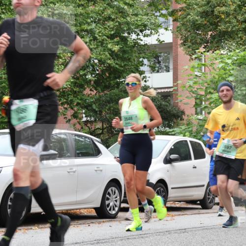 21.09.2025 - PSD Bank Halbmarathon Luisa Fischer http://msf.ph/oto/8929677 21.09.2025 11:48:38 Laufen 99, 2648, 2697, 3418 meine-sportfotos.de