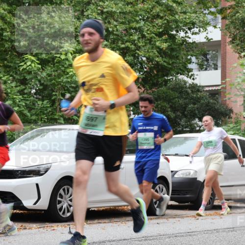 21.09.2025 - PSD Bank Halbmarathon Luisa Fischer http://msf.ph/oto/8929689 21.09.2025 11:48:39 Laufen 1897, 2798 meine-sportfotos.de