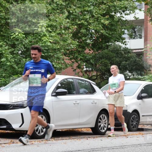 21.09.2025 - PSD Bank Halbmarathon Luisa Fischer http://msf.ph/oto/8929696 21.09.2025 11:48:40 Laufen 1199, 1395, 2798 meine-sportfotos.de