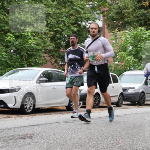 21.09.2025 - PSD Bank Halbmarathon Luisa Fischer http://msf.ph/oto/8929713 21.09.2025 11:48:46 Laufen 801199, 191, 1764, 3418 meine-sportfotos.de