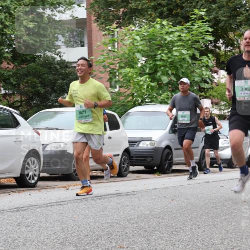 21.09.2025 - PSD Bank Halbmarathon Luisa Fischer http://msf.ph/oto/8929721 21.09.2025 11:48:49 Laufen 3677, 3951, 3962, 2744 meine-sportfotos.de