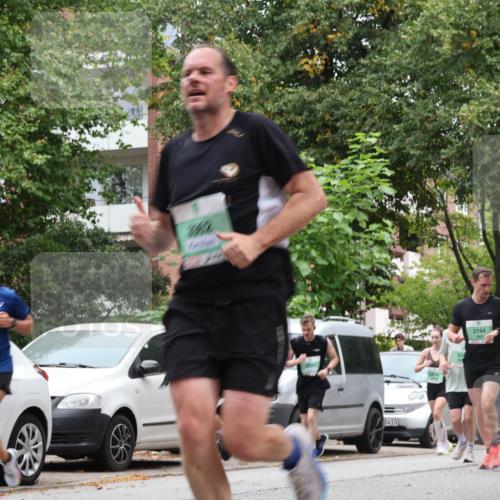 21.09.2025 - PSD Bank Halbmarathon Luisa Fischer http://msf.ph/oto/8929727 21.09.2025 11:48:50 Laufen 2867, 8418, 2744 meine-sportfotos.de