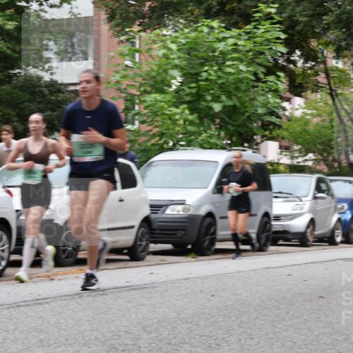 21.09.2025 - PSD Bank Halbmarathon Luisa Fischer http://msf.ph/oto/8929751 21.09.2025 11:48:53 Laufen 3714 meine-sportfotos.de