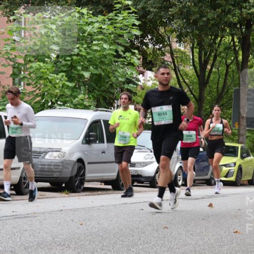 21.09.2025 - PSD Bank Halbmarathon Luisa Fischer http://msf.ph/oto/8929752 21.09.2025 11:49:02 Laufen 2338, 2733, 418, 4034, 3098, 4769 meine-sportfotos.de