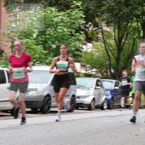 21.09.2025 - PSD Bank Halbmarathon Luisa Fischer http://msf.ph/oto/8929765 21.09.2025 11:49:04 Laufen  meine-sportfotos.de