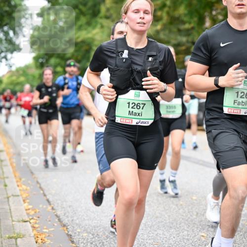 21.09.2025 - PSD Bank Halbmarathon Dr. Thomas Lammeyer http://msf.ph/oto/8929784 21.09.2025 10:49:19 Laufen 1267, 1268, 3355 meine-sportfotos.de