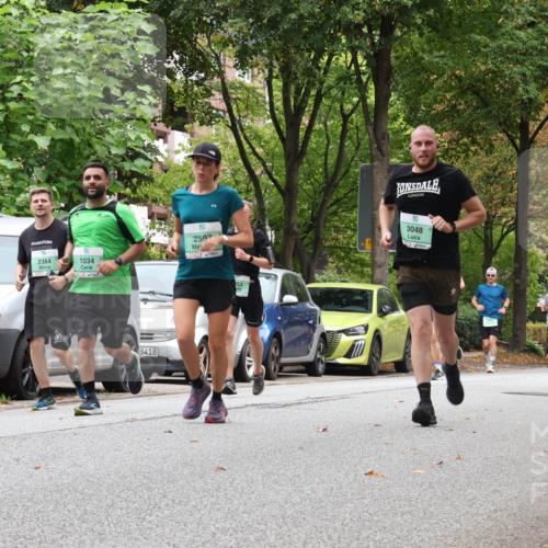 21.09.2025 - PSD Bank Halbmarathon Luisa Fischer http://msf.ph/oto/8929785 21.09.2025 11:49:07 Laufen 2384, 1034, 2597, 3418, 53, 3048 meine-sportfotos.de