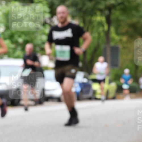 21.09.2025 - PSD Bank Halbmarathon Luisa Fischer http://msf.ph/oto/8929798 21.09.2025 11:49:09 Laufen  meine-sportfotos.de