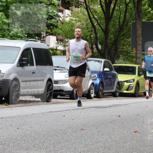 21.09.2025 - PSD Bank Halbmarathon Luisa Fischer http://msf.ph/oto/8929806 21.09.2025 11:49:11 Laufen 3418, 3364, 2481, 2468 meine-sportfotos.de
