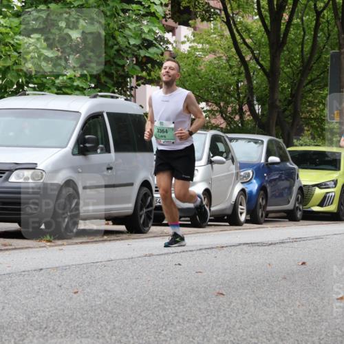 21.09.2025 - PSD Bank Halbmarathon Luisa Fischer http://msf.ph/oto/8929808 21.09.2025 11:49:11 Laufen 3364, 34, 2481, 3 meine-sportfotos.de