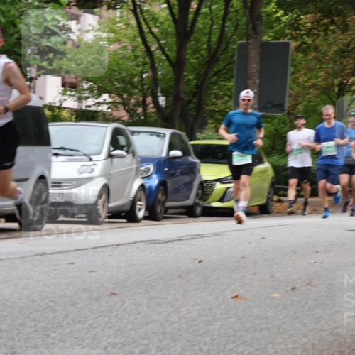 21.09.2025 - PSD Bank Halbmarathon Luisa Fischer http://msf.ph/oto/8929811 21.09.2025 11:49:12 Laufen  meine-sportfotos.de