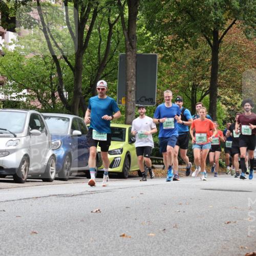21.09.2025 - PSD Bank Halbmarathon Luisa Fischer http://msf.ph/oto/8929815 21.09.2025 11:49:13 Laufen 3418, 2481, 2803, 2468, 3603, 1382, 2730, 3182, 1323, 2013 meine-sportfotos.de