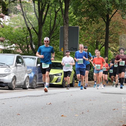 21.09.2025 - PSD Bank Halbmarathon Luisa Fischer http://msf.ph/oto/8929818 21.09.2025 11:49:13 Laufen 3418, 2481, 2803, 2468, 3603, 2730, 3182, 1323, 2013 meine-sportfotos.de