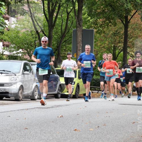 21.09.2025 - PSD Bank Halbmarathon Luisa Fischer http://msf.ph/oto/8929821 21.09.2025 11:49:14 Laufen 3418, 2468, 2803, 2481, 503, 3182, 2013 meine-sportfotos.de