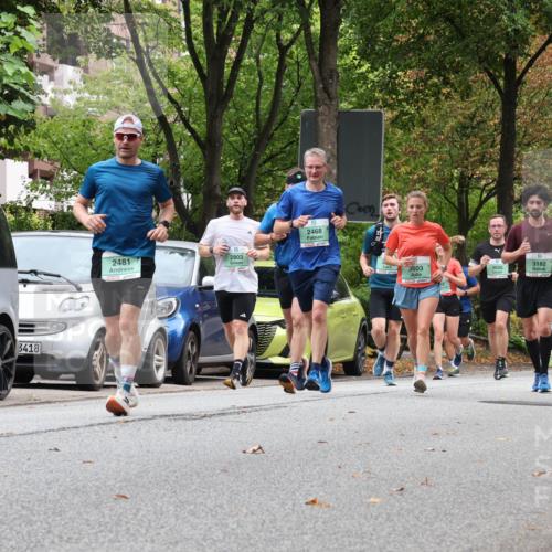 21.09.2025 - PSD Bank Halbmarathon Luisa Fischer http://msf.ph/oto/8929826 21.09.2025 11:49:14 Laufen 3418, 2481, 2803, 2468, 3182, 3603, 3020, 1323, 2013 meine-sportfotos.de