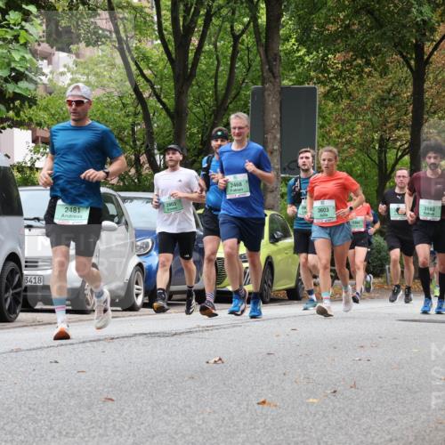 21.09.2025 - PSD Bank Halbmarathon Luisa Fischer http://msf.ph/oto/8929829 21.09.2025 11:49:15 Laufen 3418, 2481, 2468, 2803, 3603, 1382, 3182, 1323, 201 meine-sportfotos.de