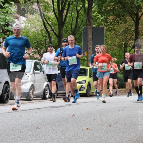 21.09.2025 - PSD Bank Halbmarathon Luisa Fischer http://msf.ph/oto/8929831 21.09.2025 11:49:15 Laufen 2481, 2803, 2468, 3182, 03, 3020, 382, 1323, 5053, 20 meine-sportfotos.de