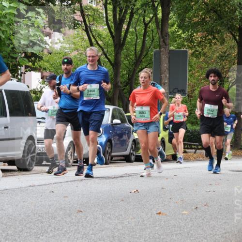21.09.2025 - PSD Bank Halbmarathon Luisa Fischer http://msf.ph/oto/8929837 21.09.2025 11:49:16 Laufen 2481, 2803, 3418, 2468, 3603, 13821, 3182, 1323, 2013 meine-sportfotos.de