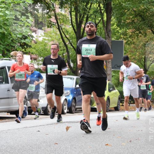 21.09.2025 - PSD Bank Halbmarathon Luisa Fischer http://msf.ph/oto/8929862 21.09.2025 11:49:20 Laufen 1382, 2730, 32, 3020, 9, 2013, 2944 meine-sportfotos.de