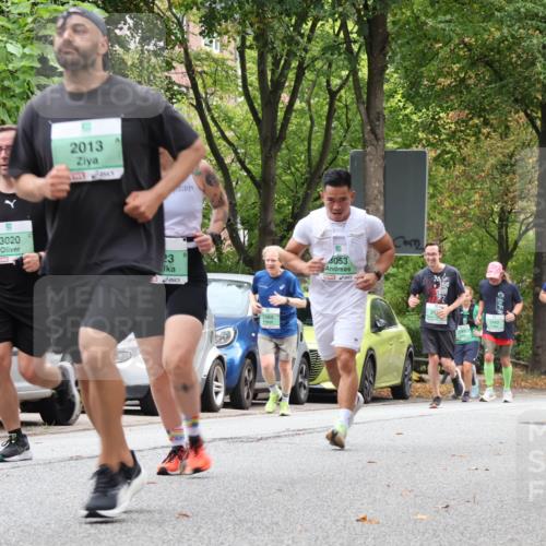 21.09.2025 - PSD Bank Halbmarathon Luisa Fischer http://msf.ph/oto/8929866 21.09.2025 11:49:21 Laufen 1382, 27, 2013, 3020, 23, 2565, 3053, 3083, 3011 meine-sportfotos.de