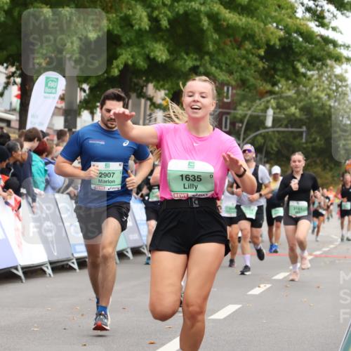 21.09.2025 - PSD Bank Halbmarathon Strokosch-Dieckow http://msf.ph/oto/8929867 21.09.2025 12:11:33 Ziel 1635, 1649, 2326, 2907, 2969, 3036, 3045, 3424, 3448, 3455, 3526 meine-sportfotos.de