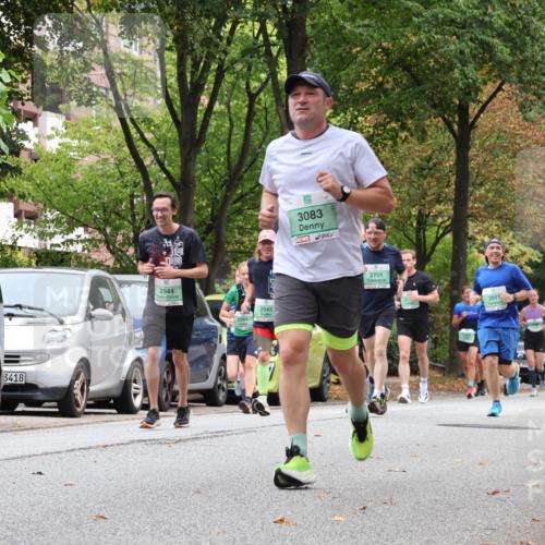 21.09.2025 - PSD Bank Halbmarathon Luisa Fischer http://msf.ph/oto/8929883 21.09.2025 11:49:23 Laufen 2565, 3418, 3083, 2944, 2943, 2751, 3011 meine-sportfotos.de