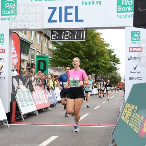 21.09.2025 - PSD Bank Halbmarathon Strokosch-Dieckow http://msf.ph/oto/8929888 21.09.2025 12:11:35 Ziel 1635, 1649, 2326, 2907, 3045, 3161, 3424, 3455, 3526 meine-sportfotos.de