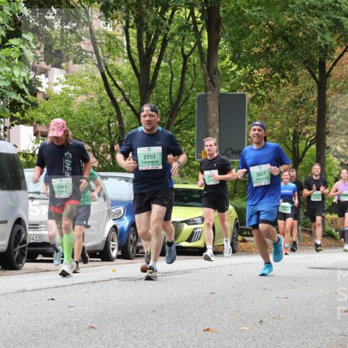 21.09.2025 - PSD Bank Halbmarathon Luisa Fischer http://msf.ph/oto/8929891 21.09.2025 11:49:26 Laufen 2944, 3418, 2943, 2751, 3011, 1376 meine-sportfotos.de