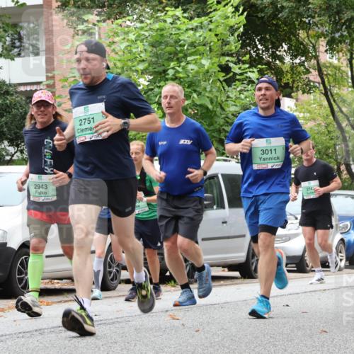 21.09.2025 - PSD Bank Halbmarathon Luisa Fischer http://msf.ph/oto/8929904 21.09.2025 11:49:28 Laufen 2943, 2751, 3, 3011, 274, 1789 meine-sportfotos.de