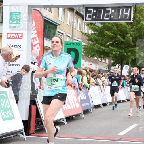 21.09.2025 - PSD Bank Halbmarathon Strokosch-Dieckow http://msf.ph/oto/8929905 21.09.2025 12:11:38 Ziel 1635, 2754, 2907, 3045, 3161, 3249, 3424, 3455, 3533 meine-sportfotos.de