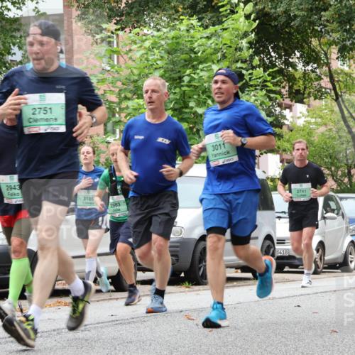 21.09.2025 - PSD Bank Halbmarathon Luisa Fischer http://msf.ph/oto/8929906 21.09.2025 11:49:28 Laufen 2943, 2751, 606, 3186, 2563, 3011, 3418, 2741, 1789, 3172 meine-sportfotos.de