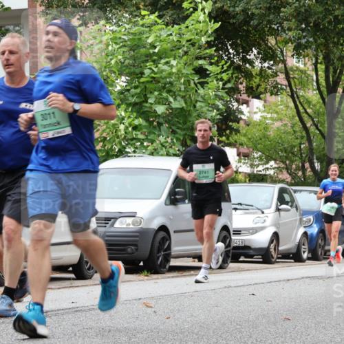 21.09.2025 - PSD Bank Halbmarathon Luisa Fischer http://msf.ph/oto/8929910 21.09.2025 11:49:29 Laufen 3186, 3011, 2741, 3418, 3172 meine-sportfotos.de