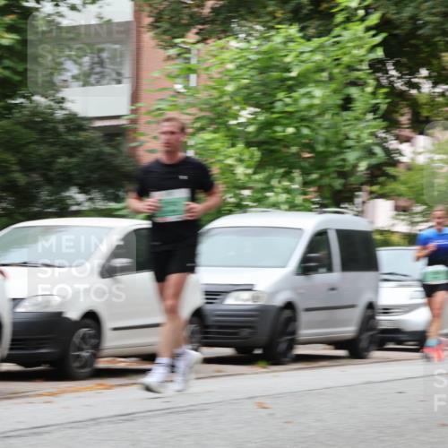 21.09.2025 - PSD Bank Halbmarathon Luisa Fischer http://msf.ph/oto/8929918 21.09.2025 11:49:30 Laufen  meine-sportfotos.de