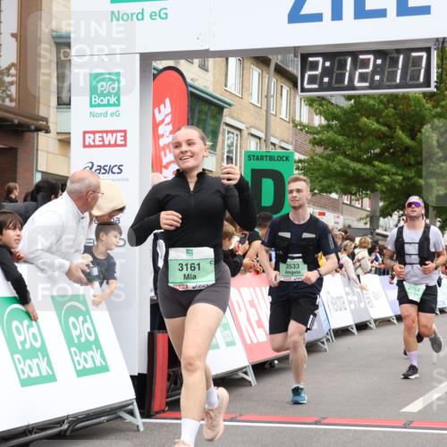 21.09.2025 - PSD Bank Halbmarathon Strokosch-Dieckow http://msf.ph/oto/8929920 21.09.2025 12:11:40 Ziel 1635, 2754, 2907, 3161, 3249, 3424, 3533 meine-sportfotos.de