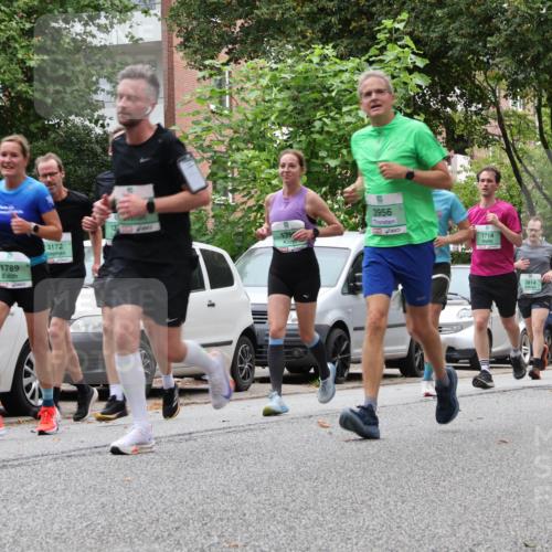 21.09.2025 - PSD Bank Halbmarathon Luisa Fischer http://msf.ph/oto/8929937 21.09.2025 11:49:34 Laufen 3172, 1789, 3956, 1714, 3814 meine-sportfotos.de