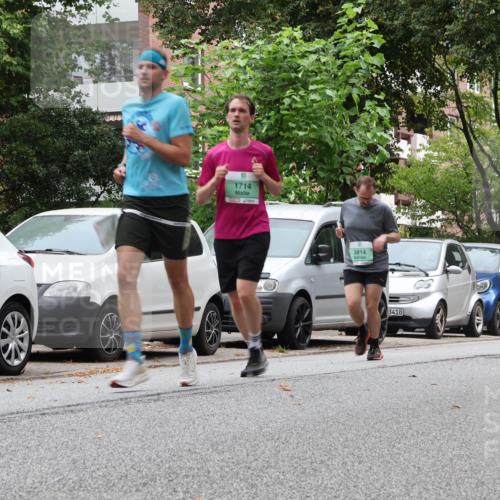 21.09.2025 - PSD Bank Halbmarathon Luisa Fischer http://msf.ph/oto/8929946 21.09.2025 11:49:36 Laufen 1714, 3814, 3418 meine-sportfotos.de