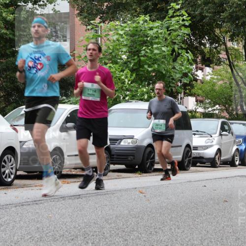 21.09.2025 - PSD Bank Halbmarathon Luisa Fischer http://msf.ph/oto/8929949 21.09.2025 11:49:36 Laufen  meine-sportfotos.de