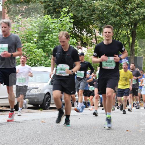 21.09.2025 - PSD Bank Halbmarathon Luisa Fischer http://msf.ph/oto/8929950 21.09.2025 11:49:46 Laufen  meine-sportfotos.de